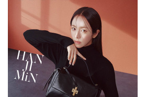 『イ・サン』女優ハン・ジミンから感じられる人間的深み…“大きな癒し”とは？【PHOTO】 画像