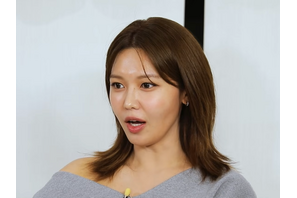 女優業も好調の少女時代チェ・スヨン、スタッフに対して“口が悪くなった”切実な理由とは 画像