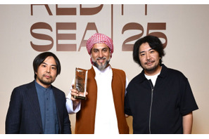 日本人監督史上初、レッド・シー国際映画祭にて最高賞受賞　藤元明緒監督作『LOST LAND／ロストランド』 画像