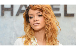 リアーナ、トップショップを相手どった裁判に勝訴 画像