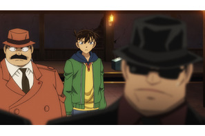 2週連続「名探偵コナン」！過去に金ローのために作られたオリジナルストーリーを放送 画像