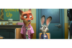 『ズートピア２』のテーマは「パートナーシップ」　監督がジュディとニックの“前作とは違う”関係性を語る 画像