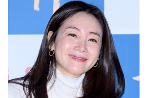 『天国の階段』カップルが真っ向勝負！“聞いてない” チェ・ジウの粋なコメント 画像