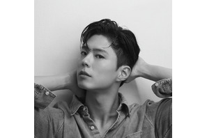 パク・ボゴム、6年ぶり日本ファンミーティングを収録したBlu-rayが2026年1月28日発売 画像