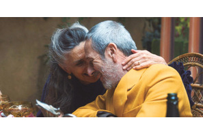 “デュオ安楽死”を決意した父母とその家族の葛藤映し出す『両親が決めたこと』予告編 画像