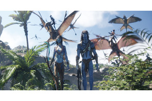 ウーナ・チャップリン「灰色の影が差し始める」キャストが語る『アバター：ファイヤー・アンド・アッシュ』特別映像 画像