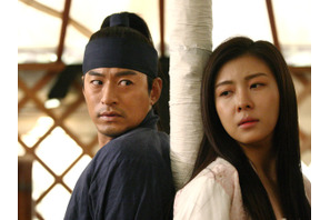 『奇皇后』のウソと真実…恋愛模様に三角関係は本当にあったのか 画像