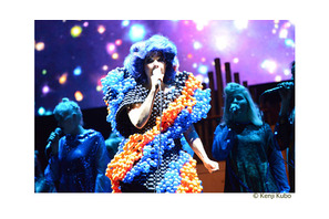 「フジロックフェスティバル '13」年齢層の高まりとフェスファッションに注目 画像