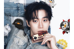 2PMジュノの勢いが止まらない！“皇帝ペンペン”に会える初のポップアップストア開催！ 画像