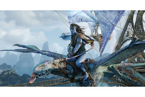 構想7年！ 不協和音、楽器製作…『タイタニック』作曲家が作る“感情を揺さぶる”音楽の秘密『アバター：ファイヤー・アンド・アッシュ』 画像