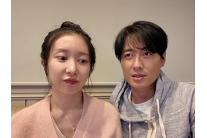 推しだった韓国スターと結婚した日本人女性、第二子の流産を告白。「妊娠は神の領域だと実感…」 画像