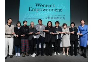 進化し続ける東アジアの女性映画祭の可能性に注目！「ソウル国際女性映画祭」が描く未来とは 画像