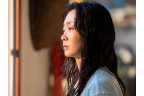 キム・ダミ主演のNetflix映画『大洪水』がグローバルTOP10で1位の快挙！海外メディアも「驚異的」と高評価 画像