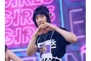 世界でも人気独走中！イ・ジェフン主演『復讐代行人3～模範タクシー～』ビハインド写真公開【PHOTO】 画像