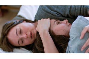 世界が共感＆絶賛『センチメンタル・バリュー』本予告＆監督コメント映像「深い家族の物語」 画像