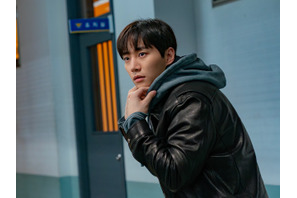 ジュノ主演『CASHERO』がグローバル4位に初登場！「思った以上に現実味」「設定が新鮮」と好評 画像