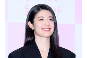 U-NEXT配信『愛する盗賊様よ』監督がナム・ジヒョンを起用した理由は「成功のため」【制作発表会】 画像