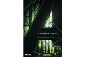 “電神”ソーが電撃復帰『アベンジャーズ／ドゥームズデイ』新映像 画像