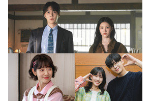 【2026年公開の韓ドラ①】Netflixの16作品をすべて公開!!【写真付き】 画像