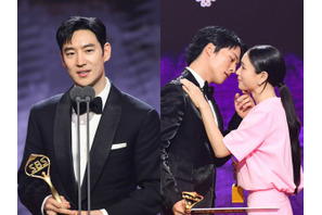 イ・ジェフンが2年ぶり大賞！今年もドラマ豊作だった「2025 SBS演技大賞」受賞結果 画像