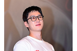 “青龍新人賞” アン・ボヒョン、2026年は飛躍の予感。新作ラッシュに期待募る！ 画像