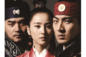 なぜ『朱蒙』は日本で愛され続けるのか。語り継がれる8つのエピソード① 画像