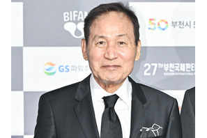 国民俳優アン・ソンギとは? 過去出演作の写真で振り返るその人生 画像