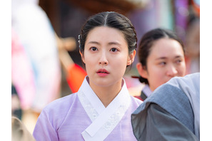 “時代劇にハズレなし”『愛する盗賊様よ』主演ナム・ジヒョン、待った甲斐があった！ 画像