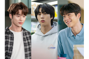 最新からレジェンド級まで！韓国ドラマが生んだ、最強の“2番手の男”たち 画像