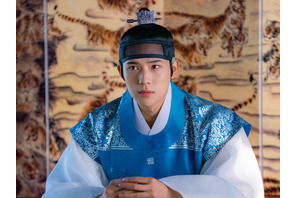 時代劇『愛する盗賊様よ』の“遊び人”王子、モチーフになった実在人物は誰か 画像