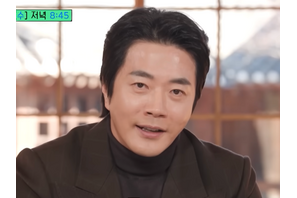 “半百歳”になったクォン・サンウ、妻に敵わない理由は口癖のため？「妻によく言う言葉は…」 画像