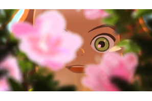 アニメ界のアカデミー賞と言われる“アニー賞”7部門ノミネート『アメリと雨の物語』日本版特報映像解禁 画像