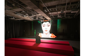 邦画実写歴代No.1記念「映画「国宝」展」GinzaSony Parkにて開催中 画像