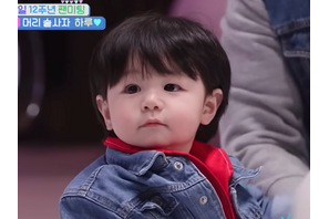 俳優シム・ヒョンタク、愛息ハルちゃんに“乗り換えた”10年来のファンに感慨 画像