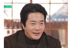 クォン・サンウ、俳優として“崖っぷちな気持ち”を告白「若い世代は僕の全盛期を知らず…」 画像