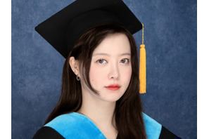 『花より男子』女優ク・ヘソン、修士を早期修了＆事業展開で絶好調！「次は博士!?」 画像