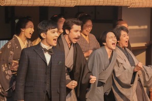 錦織（吉沢亮）は「巻き込まれヒロイン枠」「自覚してた」 「ばけばけ」トキ（髙石あかり）や三之丞（板垣李光人）の“建て前”砕く感動回後にコメント続々 画像