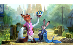 ディズニー、世界で唯一2025年世界興行収入60億ドル突破！コロナ禍以降6年ぶり首位返り咲き 画像