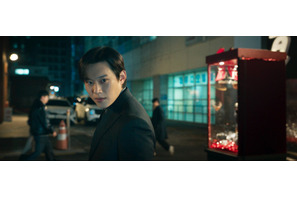 「地獄で生まれたような人物」ハン・ソヒ＆チョン・ジョンソの前に立ちはだかるキム・ソンチョルに注目『PROJECT Y』 画像