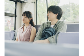 高杉真宙×伊藤万理華×深川麻衣『架空の犬と嘘をつく猫』メイキング映像入手「変える力がある作品」 画像