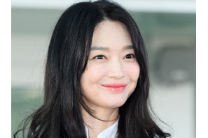 新婚旅行中のシン・ミナ、早くもドラマ出演を決定！イ・ジヌクと共演へ 画像