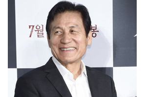 故 アン・ソンギさんの“遺作”が明らかに。闘病の最中もカメラの前に立ち続けた最後の姿 画像