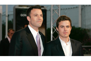 ベン・アフレックの監督デビュー作、英国での公開が中止に 画像