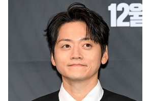 名脇役俳優チョ・ボクレ、遅ればせながらついに結婚式!! 今は2児のパパ 画像