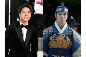 国民的子役から次世代主演俳優へ！圧倒的演技力と正統派ビジュが武器の年男、ナム・ダルムを深掘り！ 画像