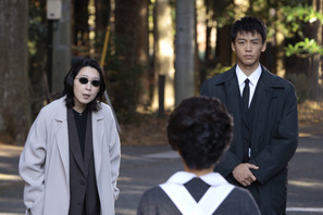 「コミカルとまた別の怖さ」江口のりこ“理香子”のタップダンスが話題に…「再会～Silent Truth～」1話 画像