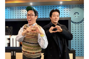 クォン・サンウの愛妻家ぶりがすごい！“結婚18年目”の妻は今でも「瑞々しさがある」　 画像