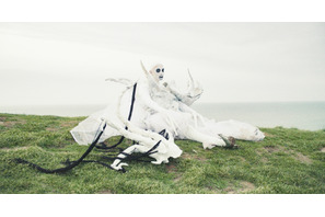 ロシアから生まれた次世代クィア・アーティスト、ジェナ・マービン登壇の『クイーンダム／誕生』来日舞台挨拶が決定！ トークショー実施 画像