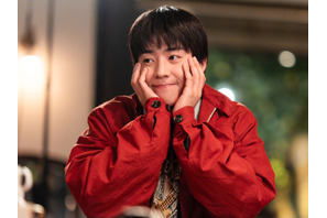 チェ・ジョンヒョプが“陽だまり男子”に!? まるで彼氏ショットな新ドラマのスチール解禁 画像