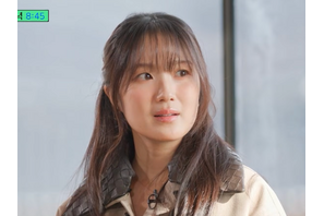 『ソンジェ』女優キム・ヘユン、無名時代の“根性”がすごい！「凍傷で爪が剥がれたことも」 画像